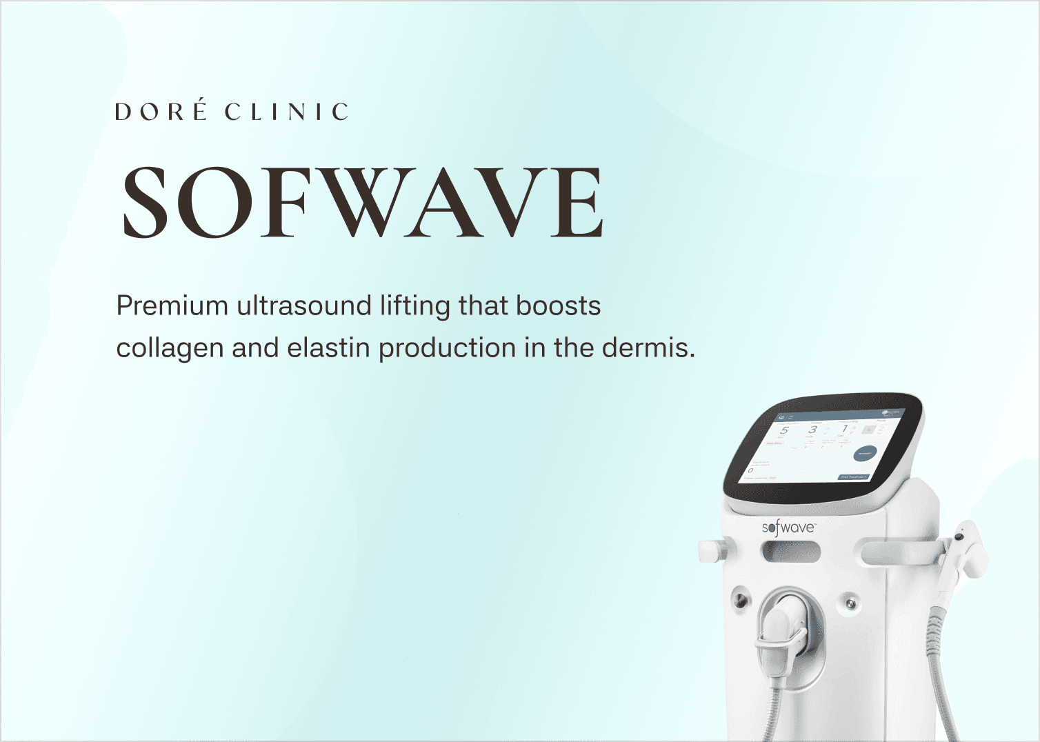🎉Sofwave EVENT
